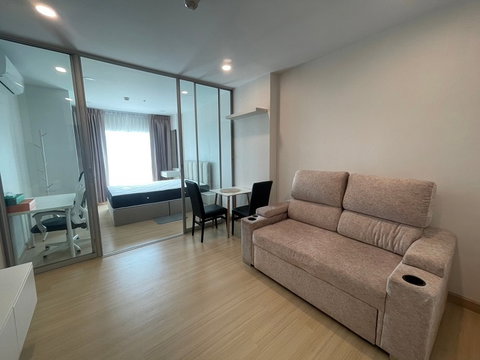💥💥ขาย!! คอนโดศุภาลัย เวอเรนด้า ภาษีเจริญ 1Bed 34 ตร.ม.ชั้น 7 ตึก B แต่งครบ เพียง 2.5 ล้านบาท!!💥💥 TEL.087-446-4494📲