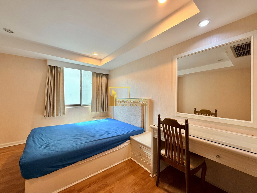 picture Royal Castle | Centrally Located 3 Bedroom Condo For Rent - BR17825CD - 19/38