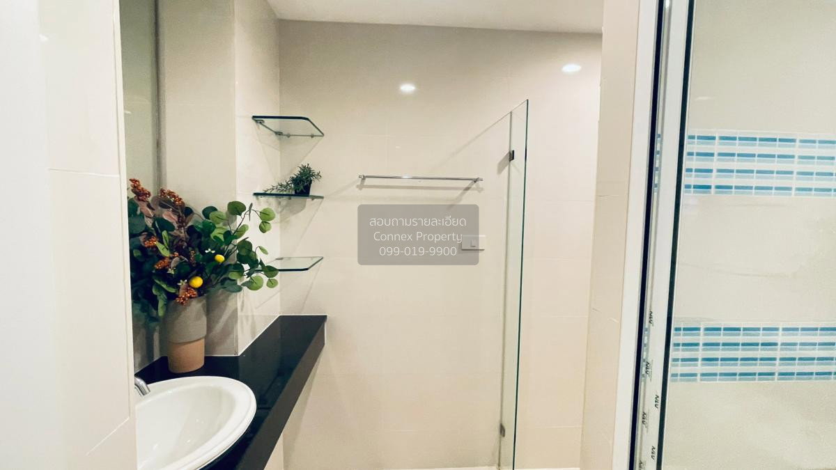 picture 🔥🔥🔥 For Rent Condo , Parc Exo Kaset - Navamintra , Khlong Kum , Bung Kum , Bangkok , CX-103402 ✅ Live chat with us ADD LINE @connexproperty ✅ 🔥🔥🔥 - 3/12