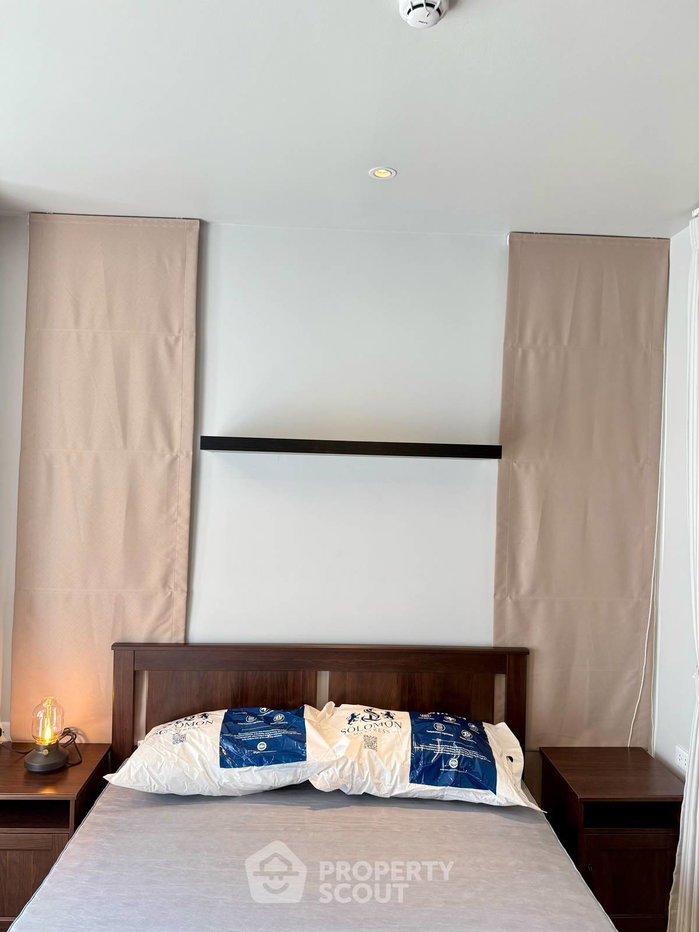 รูป คอนโด 1 ห้องนอน 33 ตร.ม. Culture Thonglor ใกล้ BTS ทองหล่อ (ID 2983501) - รูปที่ 11/23