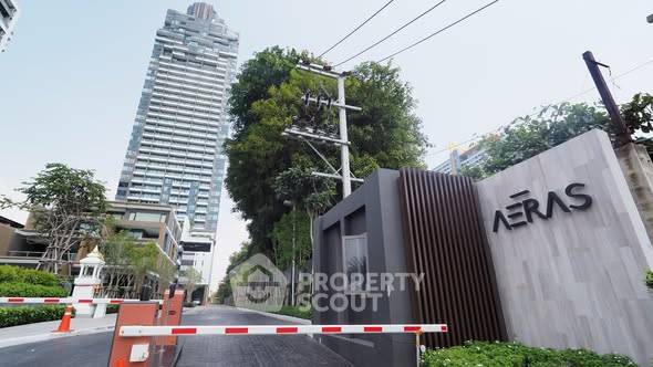 รูป คอนโด 2 ห้องนอน ให้เช่า Sea Saran Condominium ชั้น 10 (ID 2983107) - รูปที่ 1/16