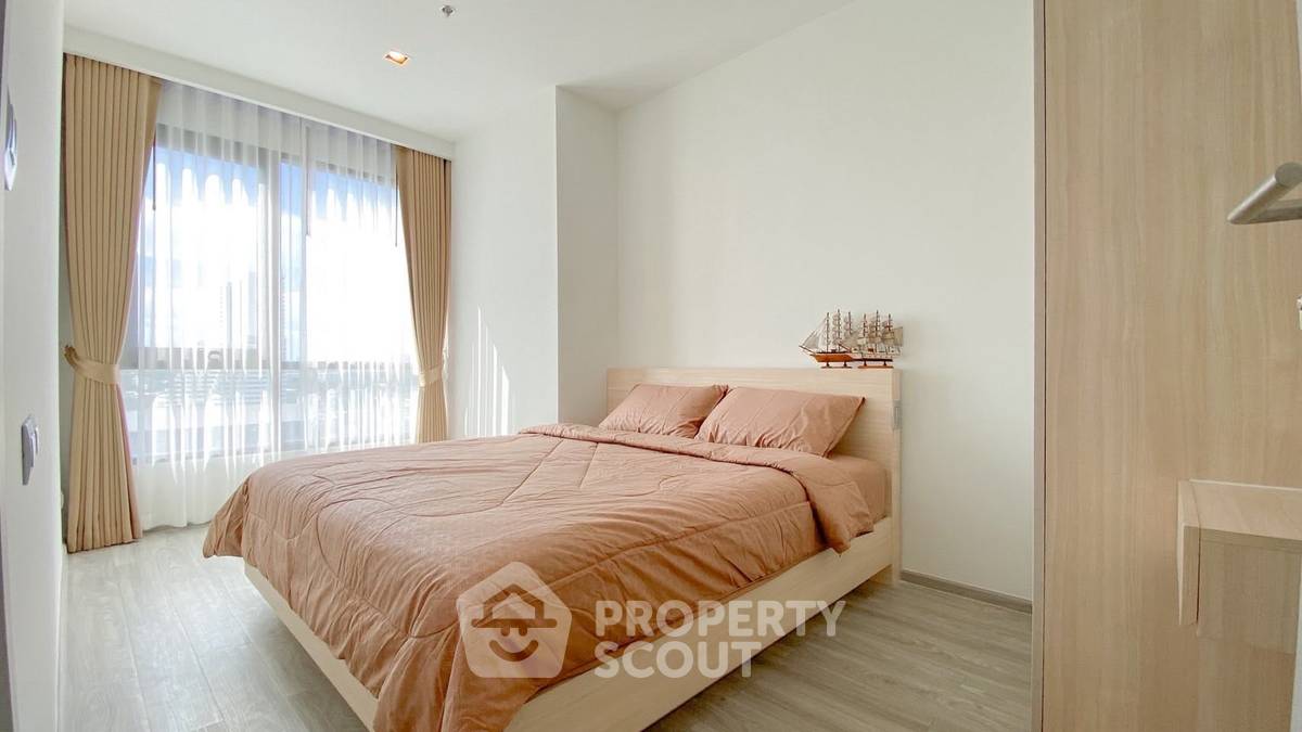 รูป คอนโด 2 ห้องนอน ให้เช่า Sea Saran Condominium ชั้น 10 (ID 2983107) - รูปที่ 6/16