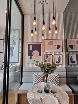 1-BR Condo At Noble Around Sukhumvit 33 Near BTS Phrom Phong (ID 2981468)