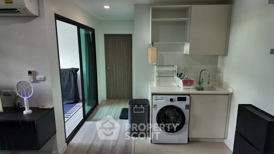 รูป คอนโดขาย 2 ห้องนอน Metro Luxe รัชดา ใกล้ MRT ห้วยขวาง (ID 2983148) - รูปที่ 8/12
