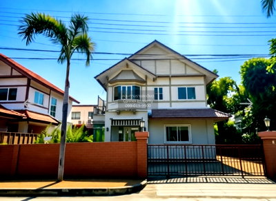 Houses for sale Lotus's north ratchapruek : For Sale House , Laddarom Ratchapruek Rattanathibet 2 , MRT-Bang Rak Noi Tha It , Om Kret , Pak Kret , Nonthaburi , CX-159000 ✅ Live chat with us ADD LINE @connexproperty ✅