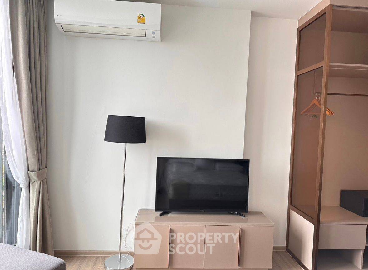picture 1-Bedroom Condo At Edge Central Pattaya 27 Sqm For Sale (ID 2980035) - 7/9
