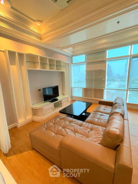 Attractive Price 1-BR 60 Sqm Condo For Sale, Baan Sathorn Chaopraya Near BTS Krung Thon Buri (ID 1283497)