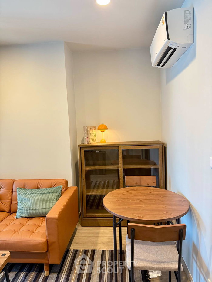 รูป คอนโด 1 ห้องนอน 33 ตร.ม. Culture Thonglor ใกล้ BTS ทองหล่อ (ID 2983501) - รูปที่ 2/23