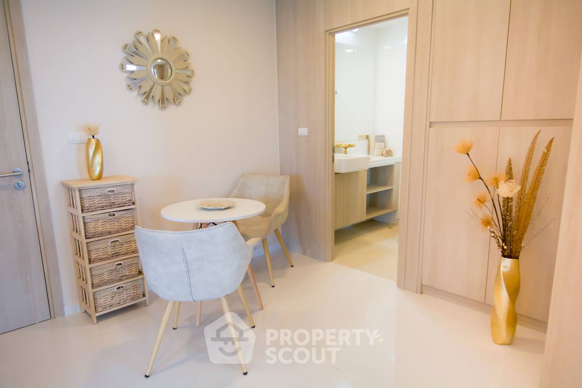 picture 2-BR Condo For Sale At The Cloud, Phratamnak (ID 998246) - 4/17