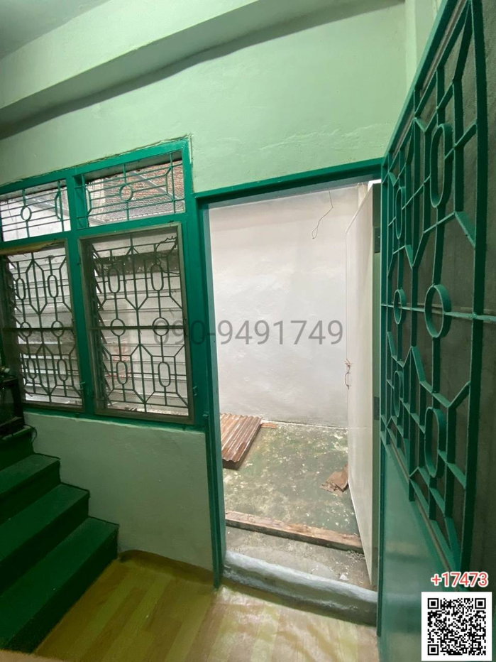 รูป ขาย ตึกเเถว 3 ชั้น หมู่บ้านเพชรไผ่เงิน พร้อมเข้าอยู่ - รูปที่ 5/9