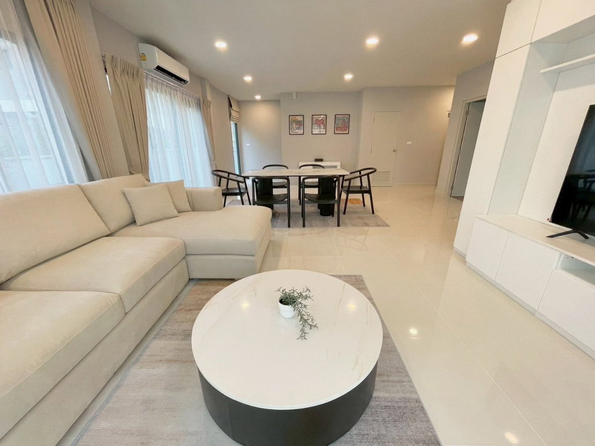 รูป Centro บางนา (เฟส1)   ใกล้เมกา บางนา เพียง1.5 กิโลเมตร - รูปที่ 2/11