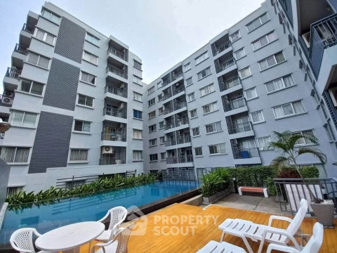 คอนโด 2 ห้องนอน 60 ตร.ม. Condo One Siam ใกล้ BTS สนามกีฬาแห่งชาติ 300 ม. (ID 2983433)