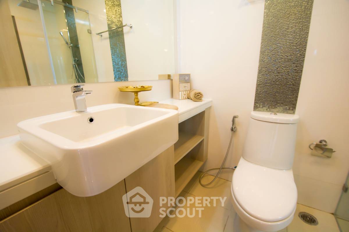 picture 2-BR Condo For Sale At The Cloud, Phratamnak (ID 998246) - 7/17