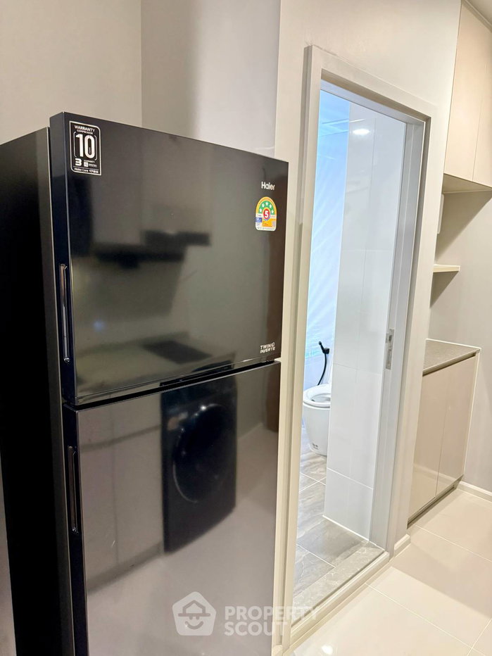 รูป คอนโด 1 ห้องนอน 33 ตร.ม. Culture Thonglor ใกล้ BTS ทองหล่อ (ID 2983501) - รูปที่ 17/23