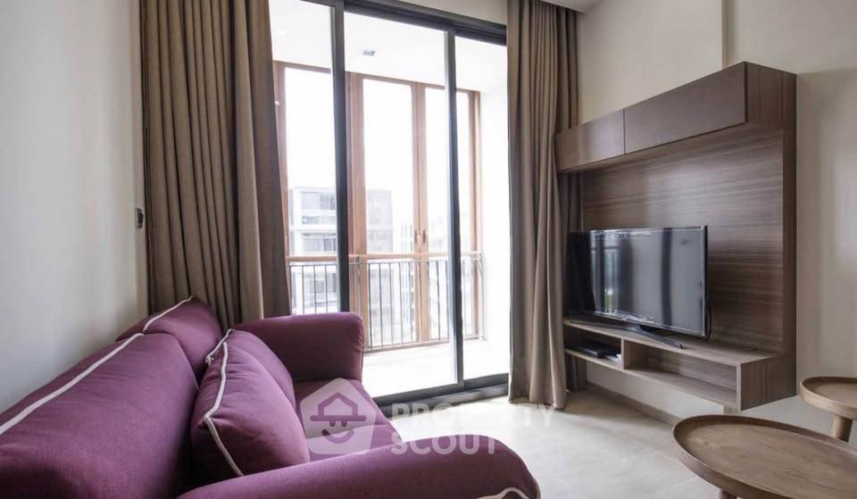 รูป คอนโด 1 ห้องนอน Mori HAUS 36 ตร.ม. ชั้น 6 ใกล้ BTS อ่อนนุช (ID 2980971) - รูปที่ 3/8