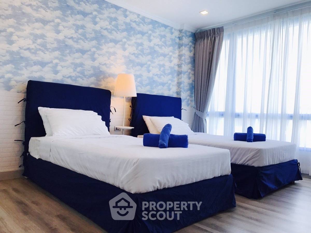 รูป คอนโด 2 ห้องนอน ขาย The Crest Santora Hua Hin ชั้น 4 พื้นที่ 77 ตร.ม. (ID 2091509) - รูปที่ 13/20