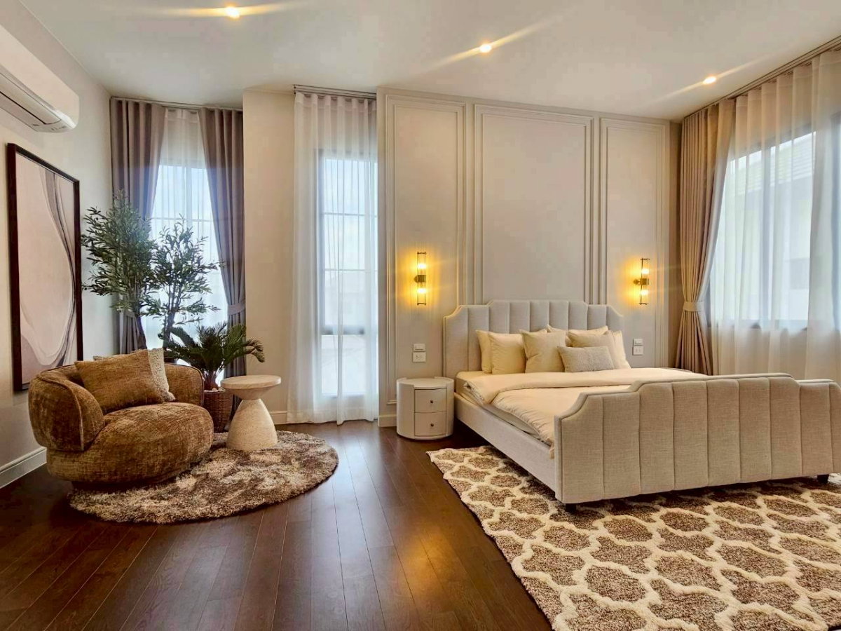 รูป 🏡✨ ให้เช่า – Narasiri กรุงเทพกรีฑา ✨🏡 - รูปที่ 52/76