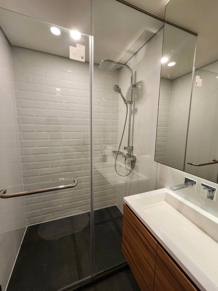 รูป 🔥 Duplex ห้องสวยสูงโปร่ง! Landmark @ MRTA Station เพียง 25,500 บาท - รูปที่ 14/15