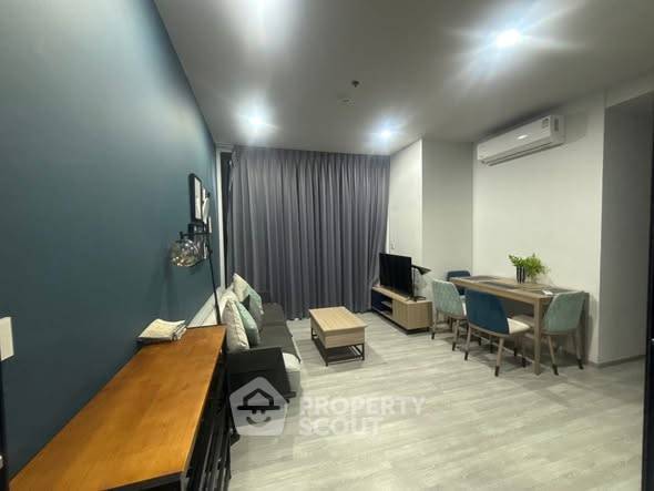 รูป คอนโด 2 ห้องนอน ให้เช่า XT Ekkamai ใกล้ BTS ทองหล่อ (ID 2983021) - รูปที่ 2/12