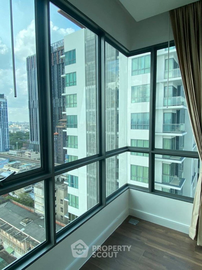 รูป คอนโด 2 ห้องนอน ชั้น 17 ขนาด 76 ตร.ม. The Room สุขุมวิท 64 ใกล้ BTS พนาวีธ (ID 829088) - รูปที่ 7/8