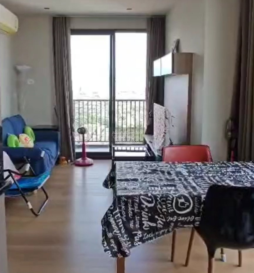 picture For Rent Condo , The Line Wongsawang , nice view , MRT-Wong Sawang , Wong Sawang , Bang Su , Bangkok , CX-157466 ✅ Live chat with us ADD LINE @connexproperty ✅ - 7/7