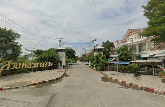 รูป Suanluang Ville 2  - รูปที่ 2/7