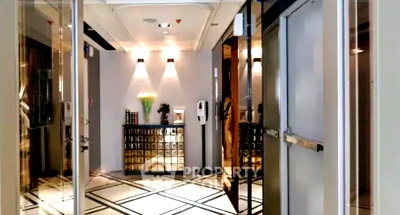ขายคอนโด : คอนโด 2 ห้องนอน Altitude Symphony Charoenkrung ใกล้ BTS สะพานตากสิน (ID 2981882)