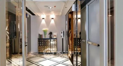 คอนโด 2 ห้องนอน Altitude Symphony Charoenkrung ใกล้ BTS สะพานตากสิน (ID 2981882)
