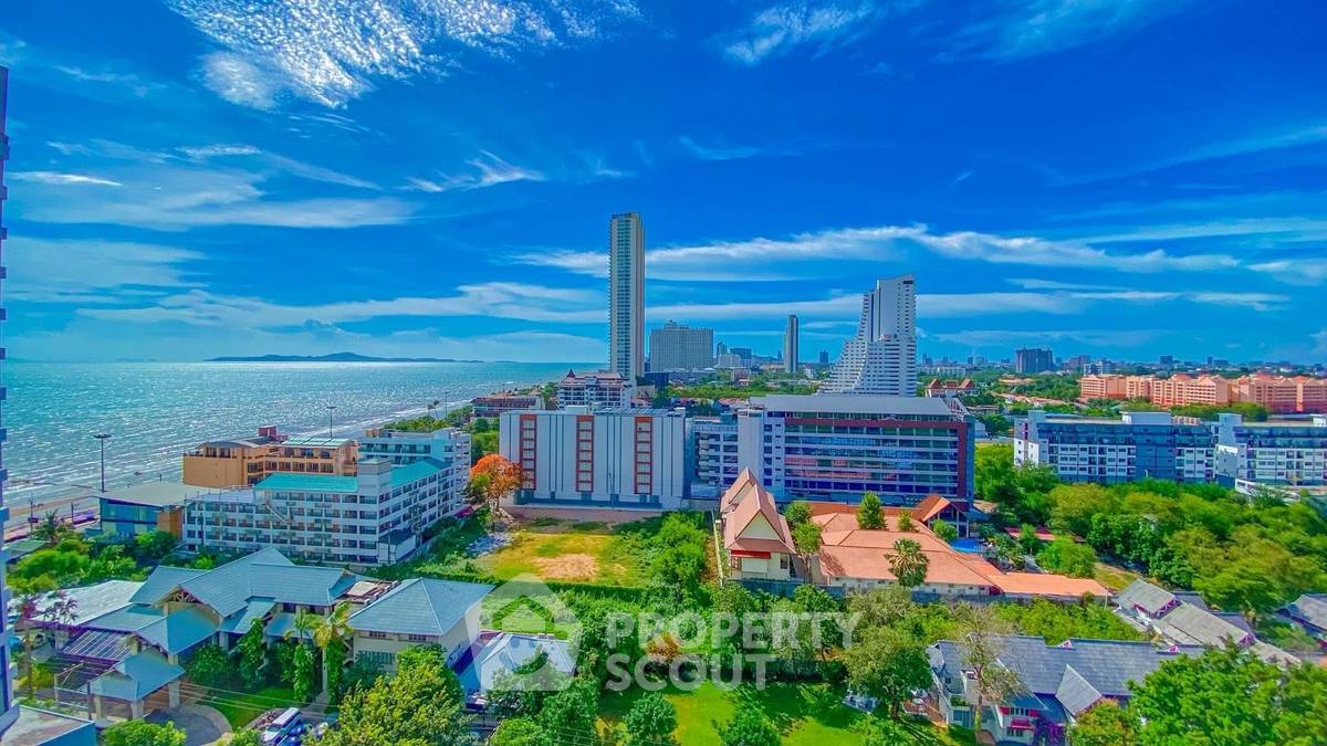 รูป คอนโด 2 ห้องนอน ให้เช่า Sea Saran Condominium ชั้น 10 (ID 2983107) - รูปที่ 15/16