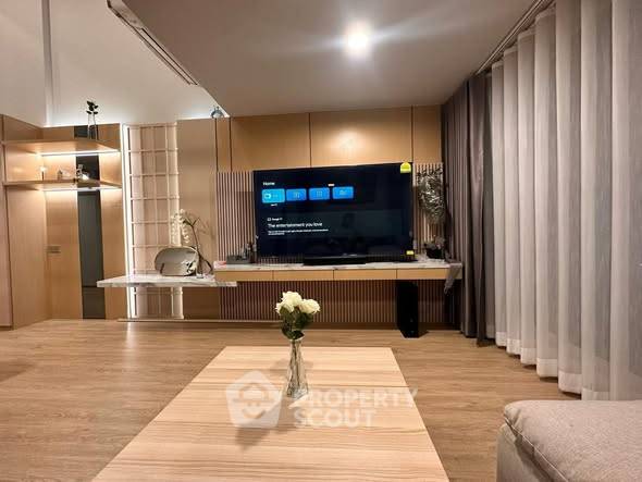 รูป คอนโด 2 ห้องนอน โครงการ Culture Chula ใกล้ MRT สามย่าน 300 ม. ชั้น 9 (ID 2980007) - รูปที่ 2/14