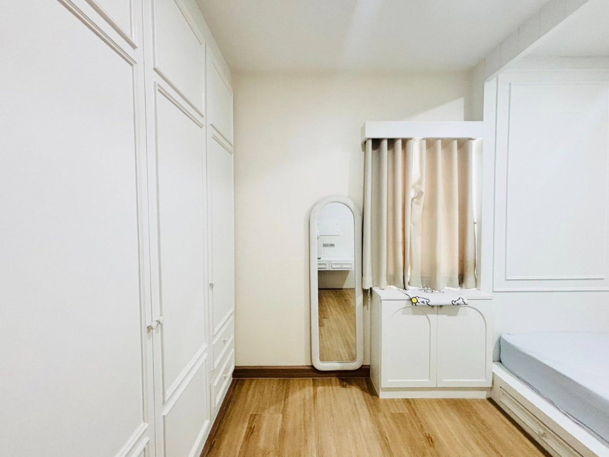 รูป ขายบ้านเดี่ยวหลังใหญ่ ม.มณีรินทร์ไพรเวทซี่ ศรีราชา - รูปที่ 23/27