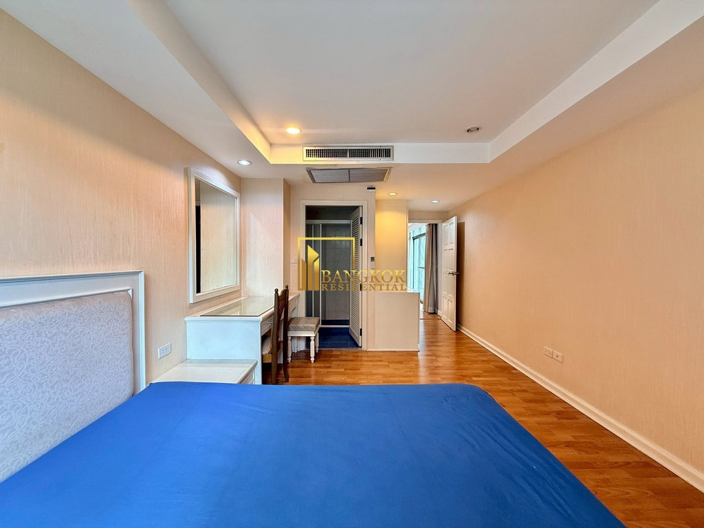 picture Royal Castle | Centrally Located 3 Bedroom Condo For Rent - BR17825CD - 21/38