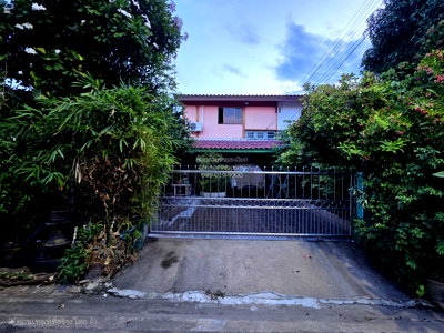 บ้านเดี่ยว นครปฐม : ขายบ้าน  เคหะชุมชนนครปฐม ท่าตำหนัก นครชัยศรี นครปฐม CX-158164 ✅ ทักไลน์ @connexproperty ตอบทันที ทีมงานมืออาชีพ ✅