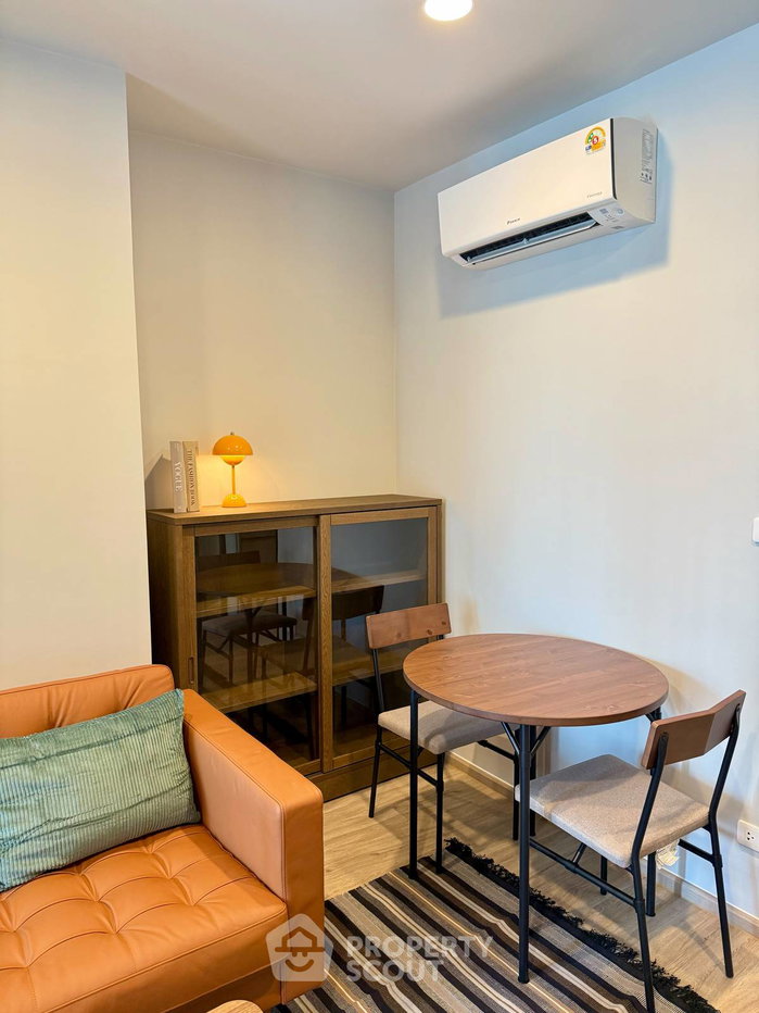 รูป คอนโด 1 ห้องนอน 33 ตร.ม. Culture Thonglor ใกล้ BTS ทองหล่อ (ID 2983501) - รูปที่ 3/23