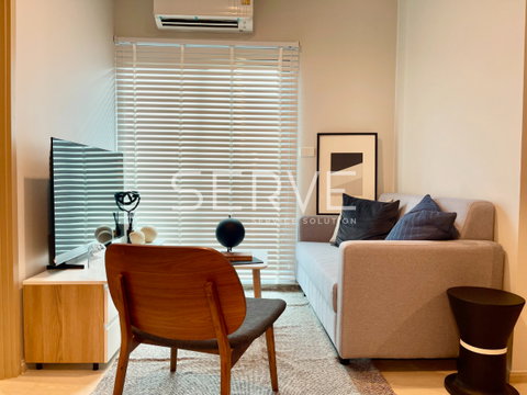❤️‍🔥15.7K❤️‍🔥 - 2 Bed 1 Bath Nice Room New Condo BTS Yaek Kor Por Aor & Don Mueang Red Line at Nue Connex Condo Don Mueang Condo  / For Rent
