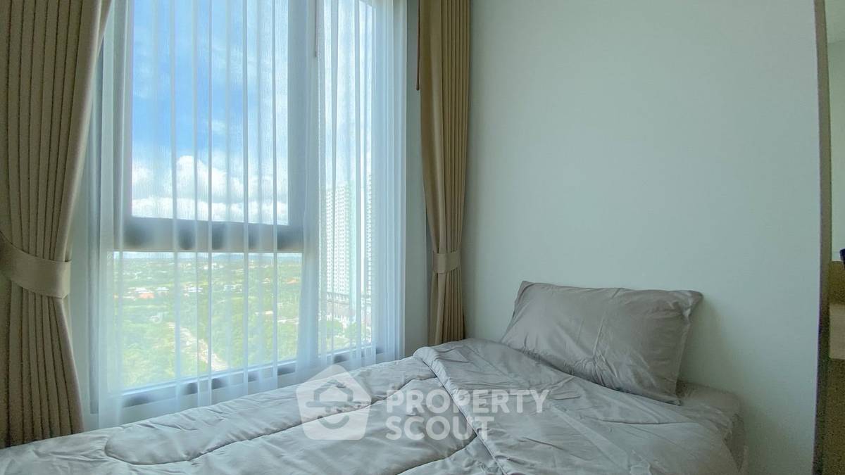 รูป คอนโด 2 ห้องนอน ให้เช่า Sea Saran Condominium ชั้น 10 (ID 2983107) - รูปที่ 12/16