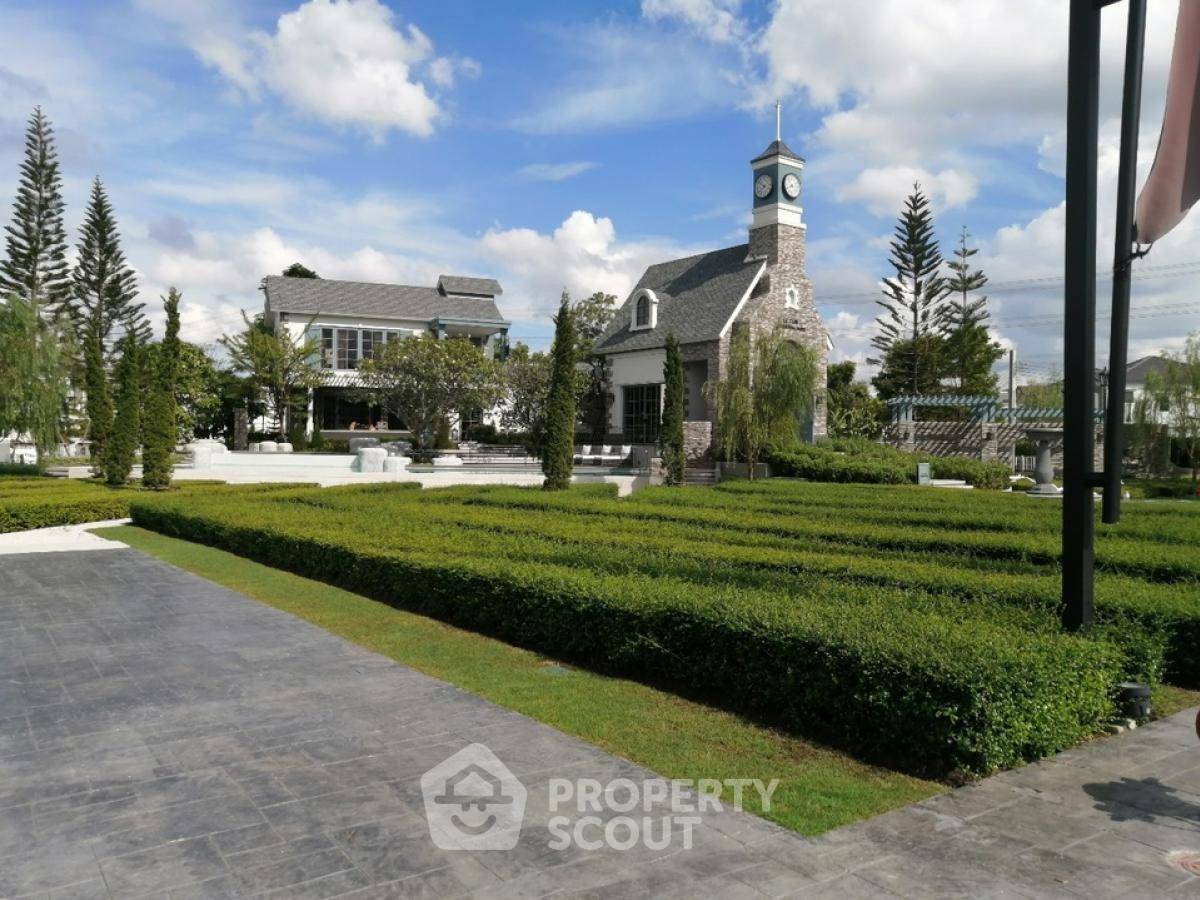 รูป บ้านเช่า 2 ห้องนอน ลาซาล บางนา ใกล้ BTS บางนา พื้นที่ 146 ตร.ม. (ID 2981546) - รูปที่ 2/14