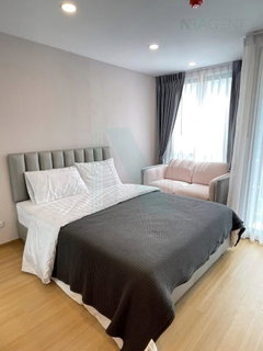 🚩 For Sell Condo BANGKOK HORIZON LITE @ PHEKASEM 48 STATION Building A, Floor 6,Studio, Room size 25 sqm