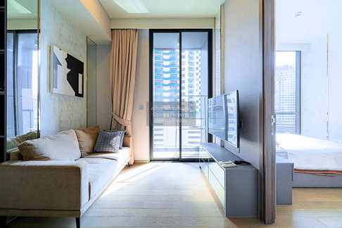 🔥🔥🔥 For Rent Condo , Celes Asoke , MRT-Sukhumvit , Khlong Toei Nuea , Watthana , Bangkok , CX-159024 ✅ Live chat with us ADD LINE @connexproperty ✅ 🔥🔥🔥