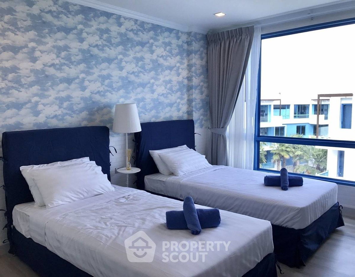 รูป คอนโด 2 ห้องนอน ขาย The Crest Santora Hua Hin ชั้น 4 พื้นที่ 77 ตร.ม. (ID 2091509) - รูปที่ 10/20