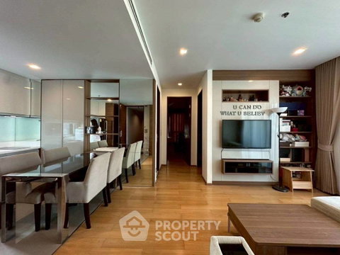 ขายคอนโด 2 ห้องนอน The Address Asoke ใกล้ ARL Makkasan 100 ม. (ID 2982802)