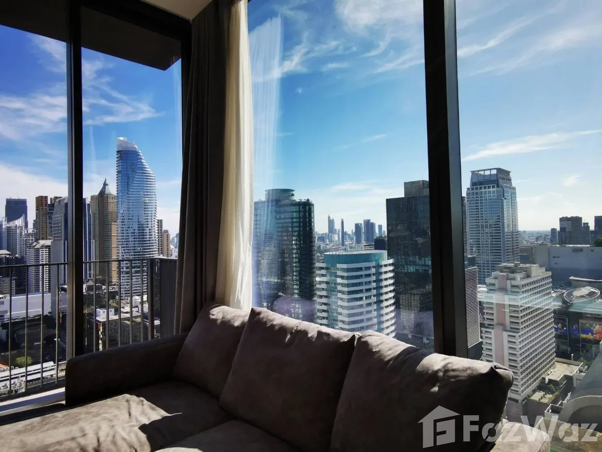 รูป คอนโดให้เช่า 2 ห้องนอน ในโครงการ 28 ชิดลม 6451462 - รูปที่ 14/18
