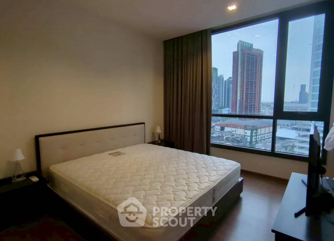 รูป คอนโด 1 ห้องนอน 45 ตร.ม. ชั้น 12 The Line สุขุมวิท 71 ใกล้ BTS พระโขนง 300 ม. (ID 2982132) - รูปที่ 5/8