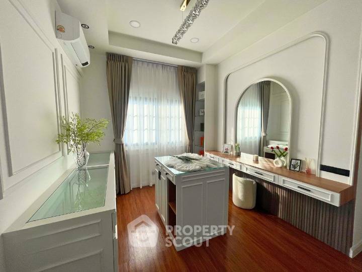 รูป บ้านส่วนตัวสระว่ายน้ำ 4 ห้องนอน นอร์ทพัทยา (นาเกลือ) รับสัตว์เลี้ยง (ID 2977083) - รูปที่ 6/12