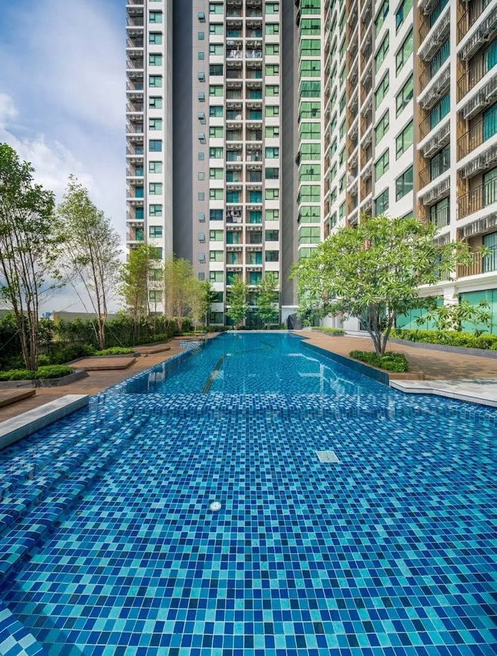 รูป 🔥 ขายคอนโด เคนซิงตัน สุขุมวิท–เทพารักษ์ (Kensington Sukhumvit–Thepharak) BTS ทิพวัล - รูปที่ 18/18