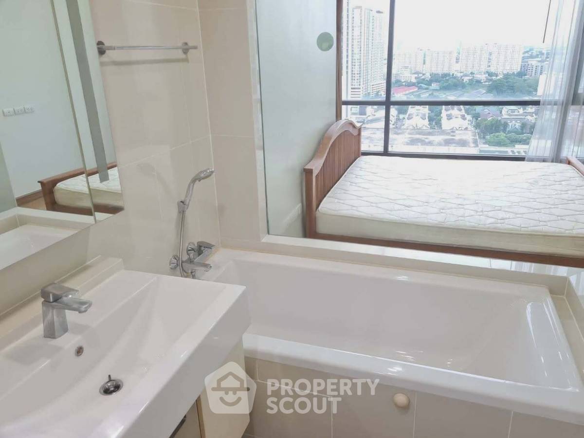 รูป คอนโด 2 ห้องนอน ขนาด 60 ตร.ม. ขายที่ Q House Sukhumvit 79 ใกล้ BTS อ่อนนุช (200 ม.) (ID 2981739) - รูปที่ 7/10