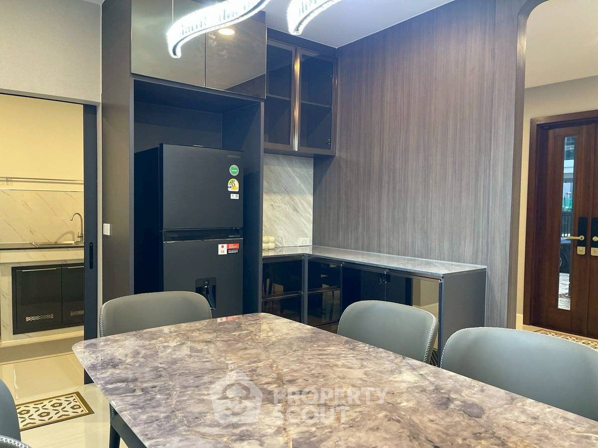 รูป บ้าน 4 ห้องนอน ให้เช่า โครงการ The City Ramintra - Wongwaen 2 ใกล้สามวา (ID 2981868) - รูปที่ 16/37