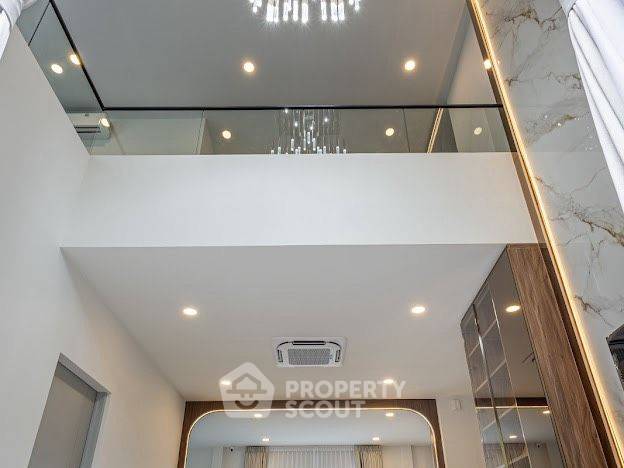 รูป บ้าน 4 ห้องนอน ให้เช่า โครงการ The City Ramintra - Wongwaen 2 ใกล้สามวา (ID 2981868) - รูปที่ 35/37
