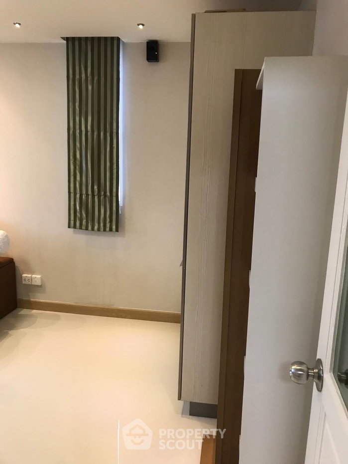 รูป คอนโด 2 ห้องนอน 50 ตร.ม. ชั้น 15 ขายที่ M Society (บ้านใหม่) ใกล้ MRT (ID 759844) - รูปที่ 10/15