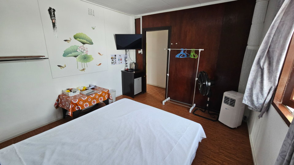 picture Bar, restaurant, karaoke, guesthouse for sale - 15/36